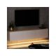 HANAH HOME TV polica Neon, bela v2 - 190089