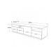 HANAH HOME TV polica FR5 AW - 190094