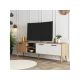HANAH HOME TV polica Exxen - 190097