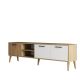 HANAH HOME TV polica Exxen - 190097