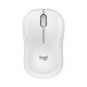 Logitech M240 Off-White Silent Bežični Bluetooth miš | 910-007120 - 5099206112018