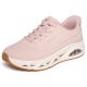 SKECHERS Patike glide-step pro W - 190113-BLSH