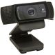 LOGITECH C920S Pro HD Webcam - USB - EMEA - DERIVATIVES - 960-001252