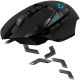 LOGITECH G502 HERO High Performance Gaming Mouse-USB-EWR2 - 910-005471
