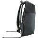 Anti-theft backpack for 15.6