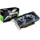 Inno3D Nvidia GeForce GTX 1650 X2 OC, 4GB GDDR5, 128 bit, HDMI, 2x DP - N16502-04D5X-1510VA25