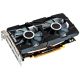 Inno3D Nvidia GeForce GTX 1650 X2 OC, 4GB GDDR5, 128 bit, HDMI, 2x DP - N16502-04D5X-1510VA25