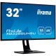 IIYAMA 34, UHD, VA, 3ms, Zvučnici, XB3288UHSU-B1 - XB3288UHSU-B1