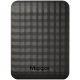 SEAGATE/MAXTOR HDD External M3 Portable (2.5'/1TB/USB 3.0) Black - STSHX-M101TCBM