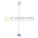 FORMA Podna lampa 1xE27 F7112-1F SV - 002845