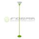 FORMA Podna lampa 1xE27 F7112-1F GR - 002842