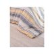L`ESSENTIEL MAISON Komplet posteljina 160x220 cm Viento Yellow - 190709-1