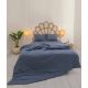 L`ESSENTIEL MAISON Komplet posteljina 160x220 cm Pacifico Navy Blue - 190717