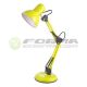 FORMA Stona lampa 1xE27 FD7003-1T YE - 002927