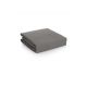 L`ESSENTIEL MAISON Komplet posteljina 160 x 220 cm Calmo Grey - 190728