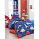L`ESSENTIEL MAISON Komplet posteljina 160x220 cm Dinazorus Blue - 190743