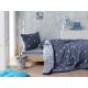 L`ESSENTIEL MAISON Komplet posteljina 160x220 cm  Ucgen Blue - 190747