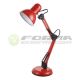 FORMA Stona lampa 1xE27 FD7003-1T RD - 002923