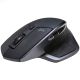 LOGITECH Bluetooth Mouse MX Master 2S - EMEA - GRAPHITE - 910-005139