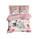 L`ESSENTIEL MAISON Komplet posteljina 160 x 220 cm  216 - 190898-1