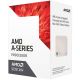 AMD CPU Desktop A6 2C/2T 7480 (3.8GHz,1MB,65W,FM2+) box, Radeon R5 Series - AD7480ACABBOX