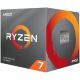 AMD Ryzen 7 3700X 8 cores 3.6GHz (4.4GHz) Box - 100-100000071BOX