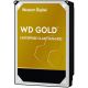 HDD Server WD Gold (3.5'', 4TB, 256MB, 7200 RPM, SATA 6 Gb/s) - WD4003FRYZ