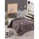 L`ESSENTIEL MAISON Posteljina 140x200 cm Amaour Brown - 190958