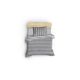 L`ESSENTIEL MAISON Komplet posteljina 135x200 cm Hook Grey - 190992