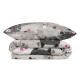 L`ESSENTIEL MAISON Komplet posteljina 135x200 cm Duvarda Kediler Grey - 191002