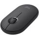 LOGITECH Pebble M350 Wireless and Bluetooth Mouse – GRAPHITE - 910-005718