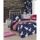 L`ESSENTIEL MAISON Komplet posteljina 135x200 cm Magic Unicorn Dark Blue - 191004