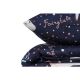 L`ESSENTIEL MAISON Komplet posteljina 135x200 cm Magic Unicorn Dark Blue - 191004