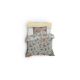 L`ESSENTIEL MAISON Komplet posteljina 135x200 cm Sandiego Mint - 191006