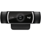 LOGITECH Webcam C922 Pro Stream Webcam - EMEA - 960-001088