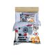 L`ESSENTIEL MAISON Posteljina za bebe PH127 - 191076