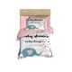 L`ESSENTIEL MAISON Posteljina za bebe PH132 - 191082