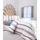 L`ESSENTIEL MAISON Komplet posteljina 240x220 cm Viento Dark Blue - 191088