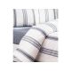 L`ESSENTIEL MAISON Komplet posteljina 240x220 cm Viento Dark Blue - 191088