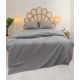 L`ESSENTIEL MAISON Komplet posteljina 240x220 cm Pacifico Grey - 191093