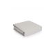 L`ESSENTIEL MAISON Komplet posteljina 240x220 cm Calmo Light Grey - 191097