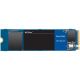 WESTERN DIGITAL Hard disk SSD Blue SN550 250GB - WDS250G2B0C