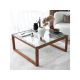 HANAH HOME Sto za dnevnu sobu Via 552NOS1441 - 191217