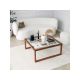 HANAH HOME Sto za dnevnu sobu Via 552NOS1441 - 191217