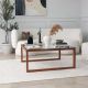 HANAH HOME Sto za dnevnu sobu Via 552NOS1441 - 191217