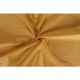 L`ESSENTIEL MAISON Satenska posteljina 240x220 cm Alvina Gold - 191274