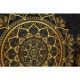 L`ESSENTIEL MAISON Satenska posteljina 240x220 cm Alvina Gold - 191274