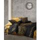 L`ESSENTIEL MAISON Satenska posteljina 240x220 cm Alvina Gold - 191274