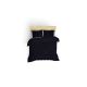 L`ESSENTIEL MAISON Satenska posteljina 240x220 cm Elegant Dark Blue - 191285
