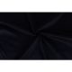 L`ESSENTIEL MAISON Satenska posteljina 240x220 cm Elegant Dark Blue - 191285